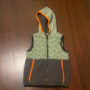 Old Navy Hooded Vest